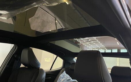 Toyota Camry, 2026 год, 3 800 000 рублей, 7 фотография
