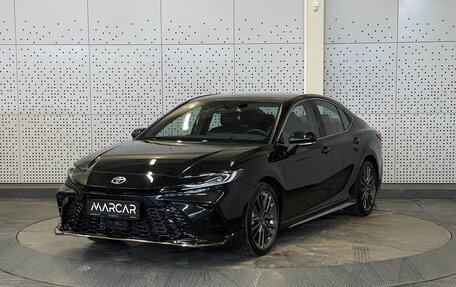 Toyota Camry, 2026 год, 3 800 000 рублей, 3 фотография