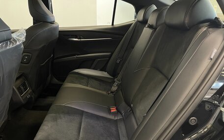Toyota Camry, 2026 год, 3 800 000 рублей, 9 фотография