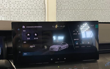 Toyota Camry, 2026 год, 3 800 000 рублей, 12 фотография