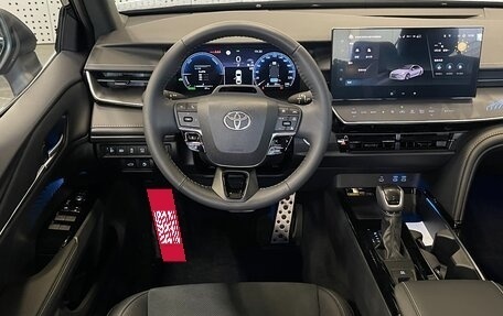 Toyota Camry, 2026 год, 3 800 000 рублей, 8 фотография