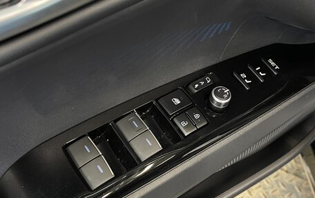 Toyota Camry, 2026 год, 3 800 000 рублей, 13 фотография