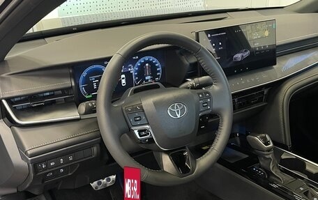 Toyota Camry, 2026 год, 3 800 000 рублей, 14 фотография
