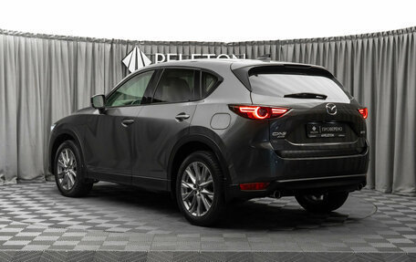 Mazda CX-5 II, 2020 год, 3 240 000 рублей, 5 фотография