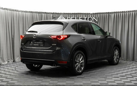 Mazda CX-5 II, 2020 год, 3 240 000 рублей, 4 фотография