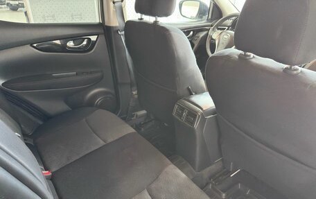 Nissan Qashqai, 2018 год, 1 749 900 рублей, 7 фотография