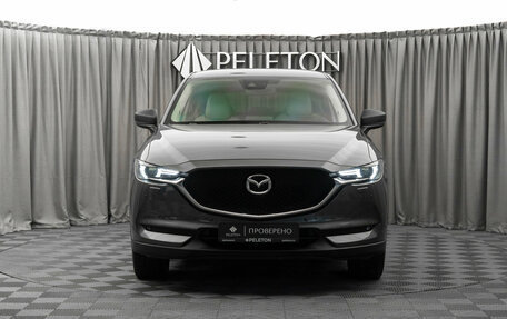 Mazda CX-5 II, 2020 год, 3 240 000 рублей, 3 фотография