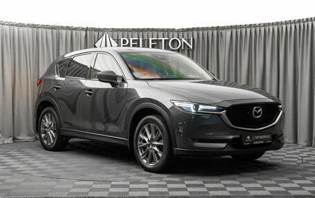 Mazda CX-5 II, 2020 год, 3 240 000 рублей, 2 фотография