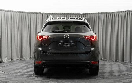 Mazda CX-5 II, 2020 год, 3 240 000 рублей, 6 фотография
