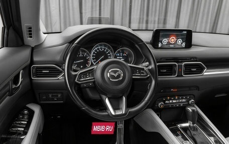 Mazda CX-5 II, 2020 год, 3 240 000 рублей, 7 фотография