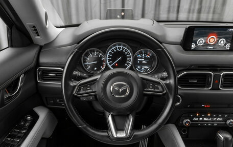 Mazda CX-5 II, 2020 год, 3 240 000 рублей, 10 фотография