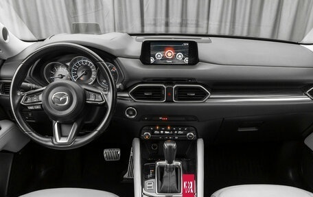 Mazda CX-5 II, 2020 год, 3 240 000 рублей, 8 фотография