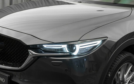 Mazda CX-5 II, 2020 год, 3 240 000 рублей, 27 фотография