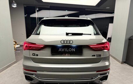 Audi Q3, 2026 год, 4 200 000 рублей, 6 фотография