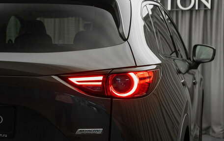 Mazda CX-5 II, 2020 год, 3 240 000 рублей, 28 фотография