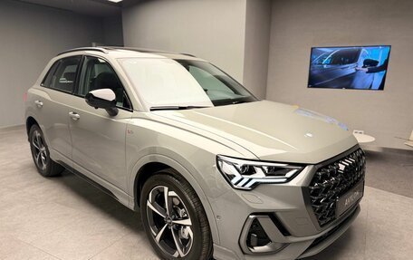 Audi Q3, 2026 год, 4 200 000 рублей, 2 фотография