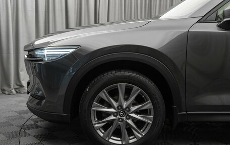 Mazda CX-5 II, 2020 год, 3 240 000 рублей, 26 фотография