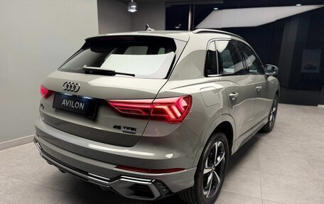 Audi Q3, 2026 год, 4 200 000 рублей, 8 фотография