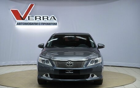 Toyota Camry, 2012 год, 1 390 000 рублей, 2 фотография