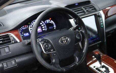 Toyota Camry, 2012 год, 1 390 000 рублей, 13 фотография