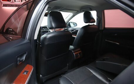 Toyota Camry, 2012 год, 1 390 000 рублей, 11 фотография