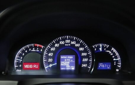 Toyota Camry, 2012 год, 1 390 000 рублей, 16 фотография