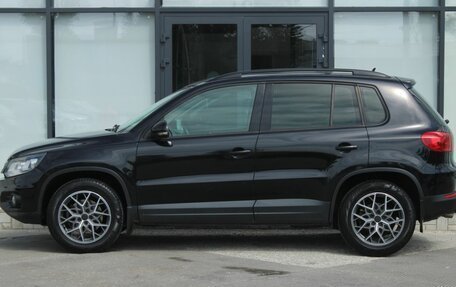 Volkswagen Tiguan I, 2012 год, 1 310 000 рублей, 7 фотография