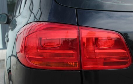 Volkswagen Tiguan I, 2012 год, 1 310 000 рублей, 9 фотография