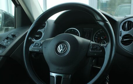 Volkswagen Tiguan I, 2012 год, 1 310 000 рублей, 14 фотография