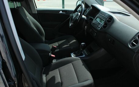 Volkswagen Tiguan I, 2012 год, 1 310 000 рублей, 12 фотография