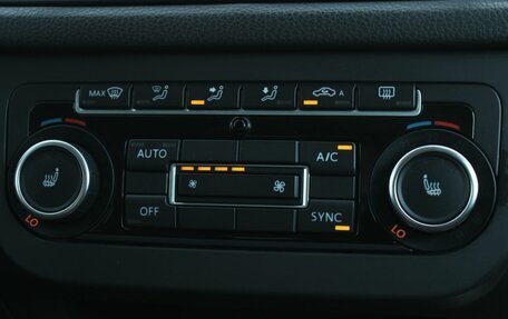 Volkswagen Tiguan I, 2012 год, 1 310 000 рублей, 16 фотография