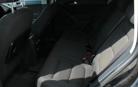 Volkswagen Tiguan I, 2012 год, 1 310 000 рублей, 18 фотография