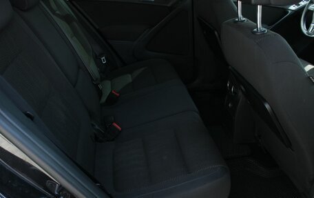 Volkswagen Tiguan I, 2012 год, 1 310 000 рублей, 19 фотография
