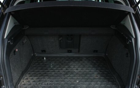 Volkswagen Tiguan I, 2012 год, 1 310 000 рублей, 20 фотография