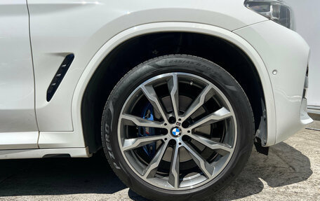 BMW X4, 2021 год, 5 890 000 рублей, 9 фотография