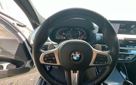 BMW X4, 2021 год, 5 890 000 рублей, 15 фотография