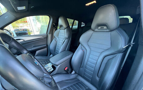 BMW X4, 2021 год, 5 890 000 рублей, 20 фотография