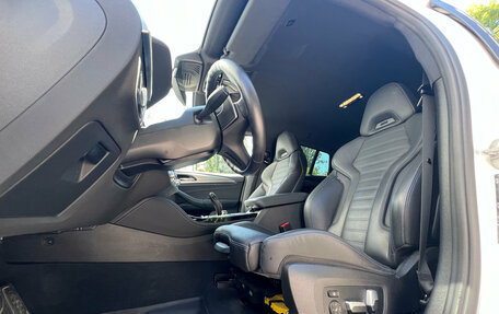 BMW X4, 2021 год, 5 890 000 рублей, 21 фотография