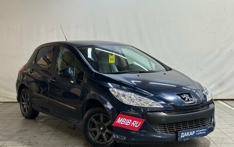 Peugeot 308 II, 2009 год, 330 000 рублей, 2 фотография