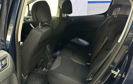 Peugeot 308 II, 2009 год, 330 000 рублей, 8 фотография