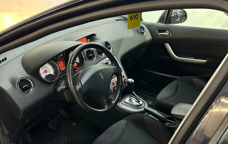Peugeot 308 II, 2009 год, 330 000 рублей, 6 фотография