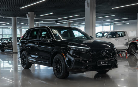 Honda CR-V, 2026 год, 5 300 000 рублей, 3 фотография