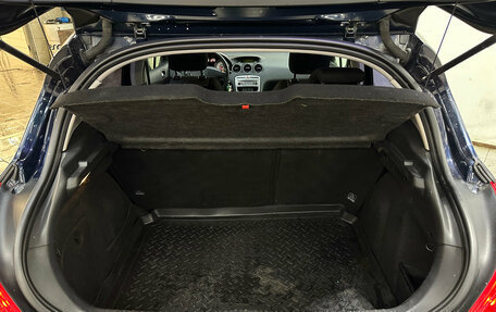 Peugeot 308 II, 2009 год, 330 000 рублей, 9 фотография