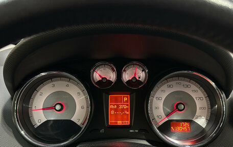 Peugeot 308 II, 2009 год, 330 000 рублей, 12 фотография