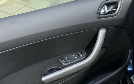 Peugeot 308 II, 2009 год, 330 000 рублей, 10 фотография