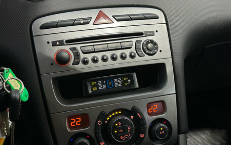 Peugeot 308 II, 2009 год, 330 000 рублей, 14 фотография