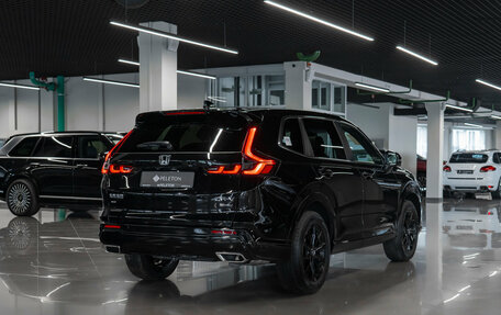 Honda CR-V, 2026 год, 5 300 000 рублей, 5 фотография