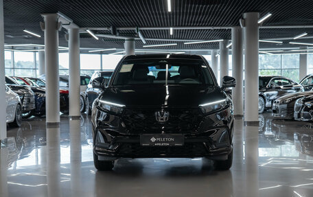 Honda CR-V, 2026 год, 5 300 000 рублей, 4 фотография