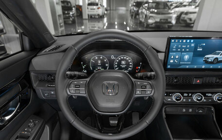 Honda CR-V, 2026 год, 5 300 000 рублей, 11 фотография