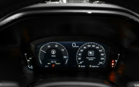 Honda CR-V, 2026 год, 5 300 000 рублей, 12 фотография